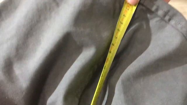 Как измерять или узнать рамер кресла мешка? смотреть онлайн