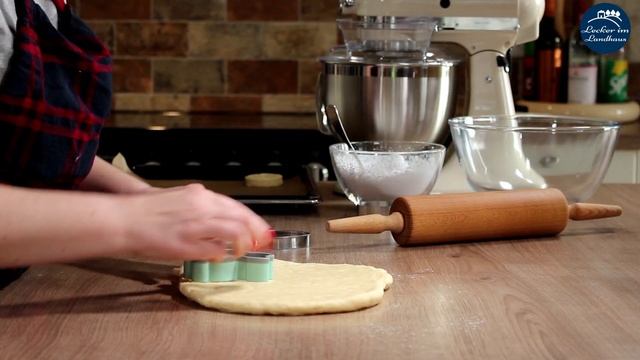 Süße Quarkhasen - sehr weich und lecker ? смотреть онлайн