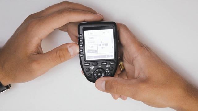 Обзор вспышки Godox TT685 и синхронизатора Godox Xpro