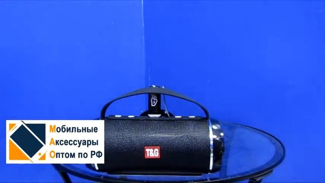 Колонка TG-116C оптом смотреть онлайн