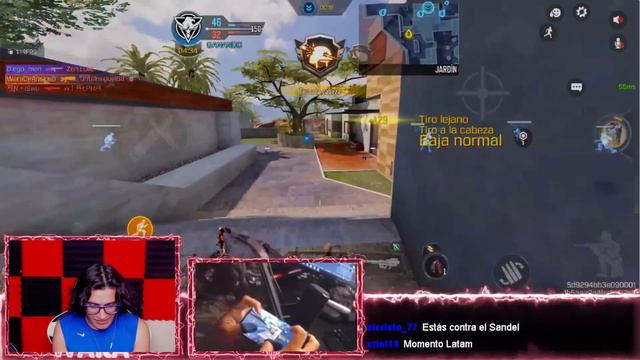 TEMPLARIO MÍTICO EXCLUSIVO Y PP19 LEGENDARIA Es META!! | COD MOBILE