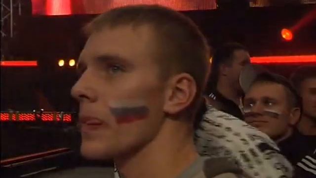 Алексей Токарев vs. Дениз Фидан (Турция) смотреть онлайн