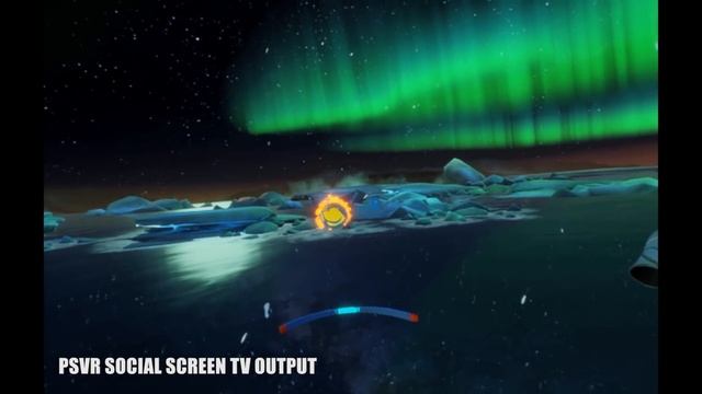Fishing Master | PSVR Review смотреть онлайн