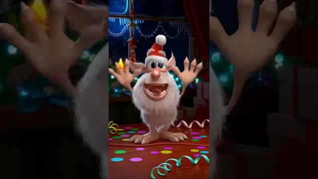 Играю в буба смотреть онлайн