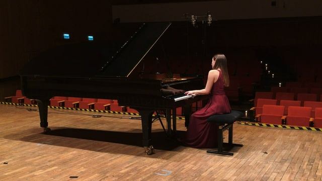 F. Chopin - Mazurka op. 67, No. 4 in a minor - Irena Martyn смотреть онлайн