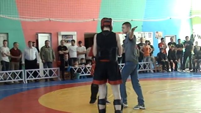 3.Жуковский(Молодечно) - Маяцкий(Белоозерск)