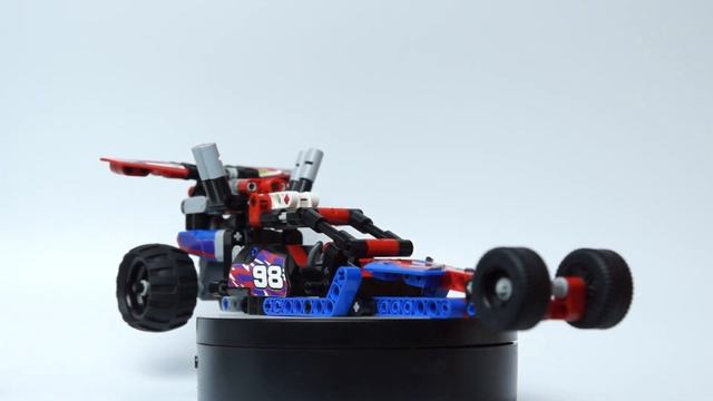 Конструктор DECOOL 3411+3412 смотреть онлайн