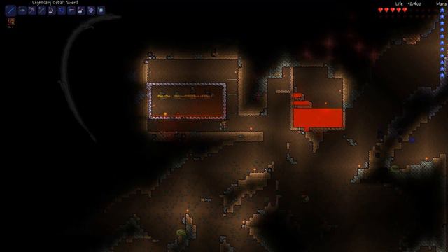Gamerz+ [Terraria 1.1.2 MP Let's play CZ] 16.Díl aneb The Twins HD смотреть онлайн