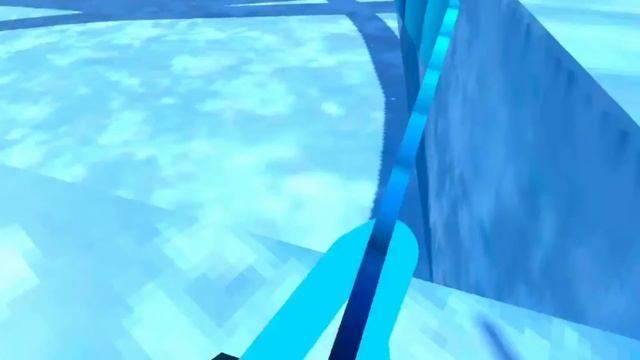 Playing The BEST Gorilla Tag Knockoff!!! (Penguin Paradise VR) смотреть онлайн