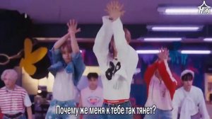 Stray Kids — CASE 143 (рус. саб)