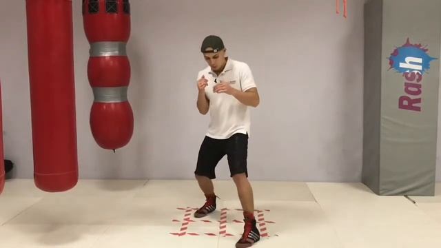 Навыки бокса в домашних условиях смотреть онлайн