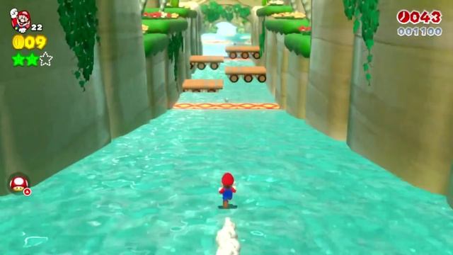 APOCALYPSE MODE Super Mario 3D World THE MOST INTENSE Super Mario 3D World mod [mod by Prince Nova] смотреть онлайн