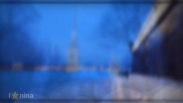 Заячий остров | Новый год и Рождество | Санкт-Петербург смотреть онлайн