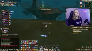 ПЕЩЕРЫ ВЕЧНОСТИ С ЧЕРНОКРЫЛОМ | ГАЙД | PERFECT WORLD