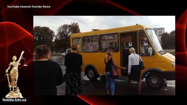 Перевозчиков заставят возить льготников, в случае отказа штраф или лишение лицензии смотреть онлайн