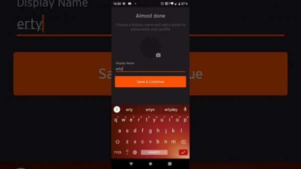 Как зарегистрироваться в SoundCloud