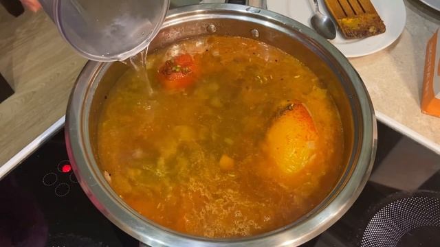 Кулинарное Путешествие