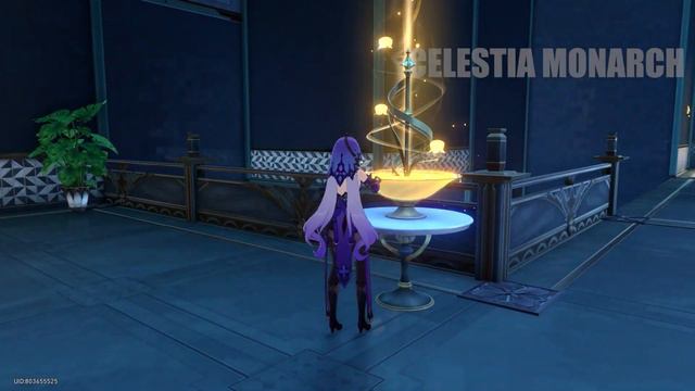 Gravity Waterfall Hidden Achievement Honkai Star Rail смотреть онлайн