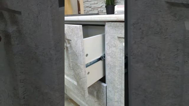 "ЛОФТ" модульная кухня смотреть онлайн