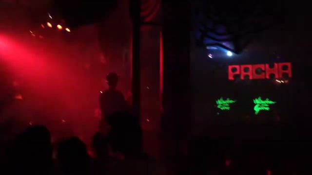 Guy Gerber, Pasha, Ibiza , 07.08.2013 (2) смотреть онлайн