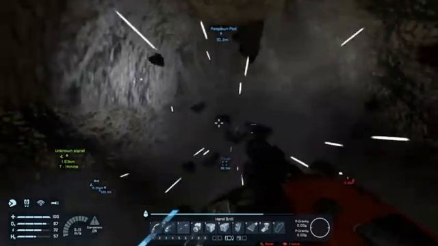 Space Engineers - Jump Drive Speed Run смотреть онлайн