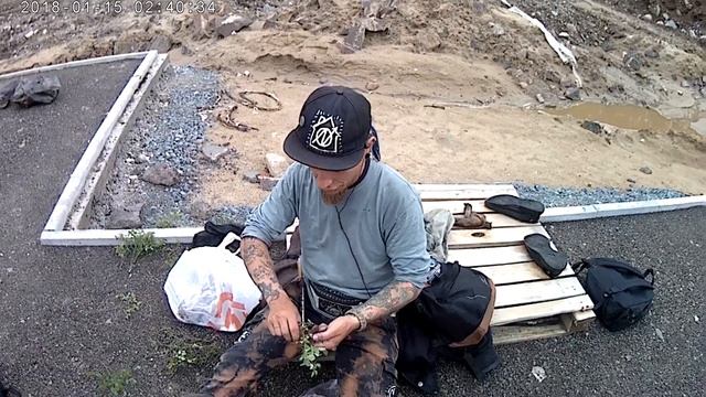 Рыбалка - случай №22, Белое море, Кандалакша, лето 2023 смотреть онлайн