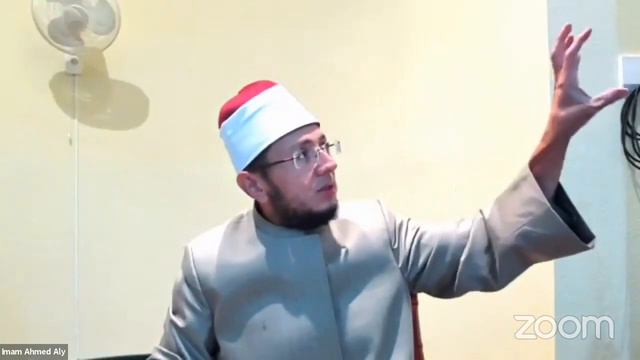 The honey bees kingdom in the Quraan (chapter 16 ) Imam / Ahmed Aly смотреть онлайн