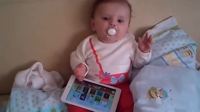 Angry Birds best player ever BECZKA смотреть онлайн