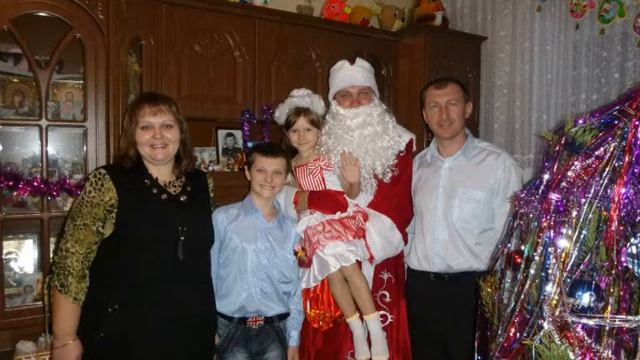Для любимого мужа в день 35 летия... смотреть онлайн