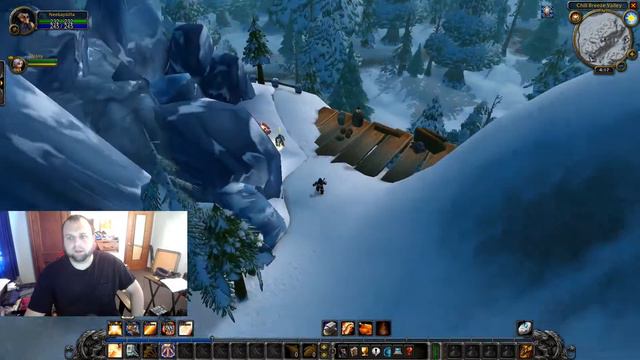 WoW-Classic- Tundra MacGrann's Stolen Stash - Hidden Quest - Big XP смотреть онлайн