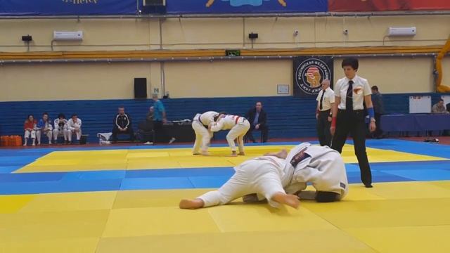 ЧР 2016. 2-й день. НЕ-ВАЗА. смотреть онлайн