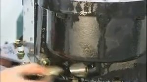 Сборка / Разборка трансмиссии JCB. Выпуск 2