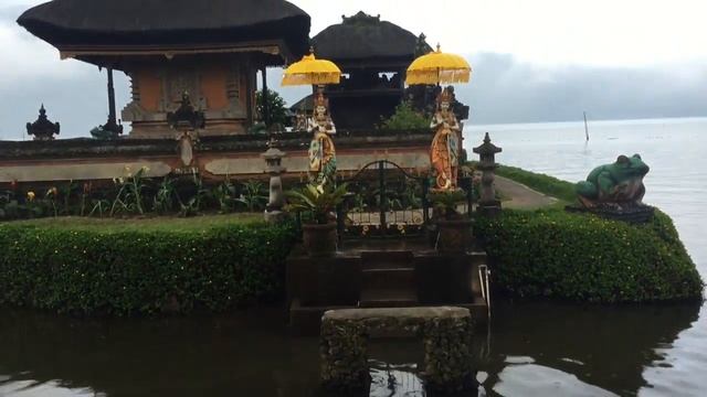 Развлекаемся по пути на водопады смотреть онлайн