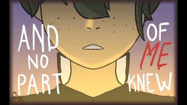 Parachute [MHA/BNHA ANIMATIC] (Based on a fan fic) TW смотреть онлайн