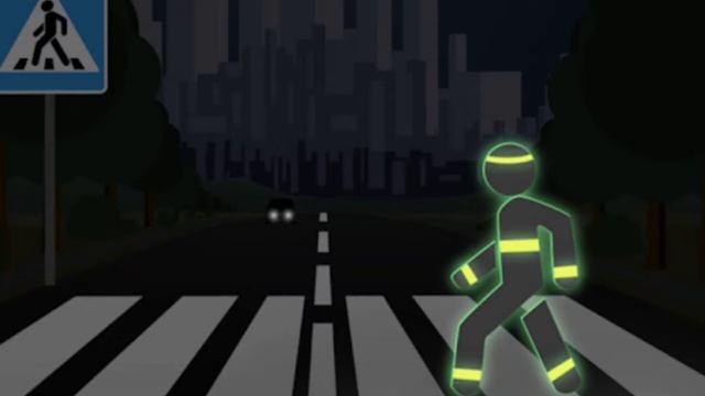 Правила ПДД для детей и взрослых