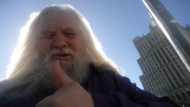 Репортаж от 18.08 20 года Да от метро Баррикадная смотреть онлайн