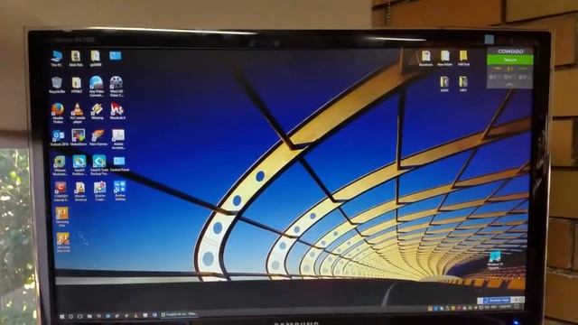 AMD 8320 cpu running VMware workstation 12 pro смотреть онлайн