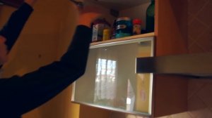 Квартира в Неаполе. Как живут простые итальянцы.