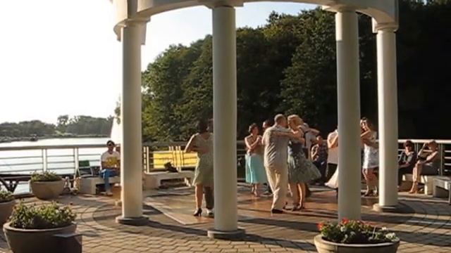 Танцы в выходной, Минск смотреть онлайн
