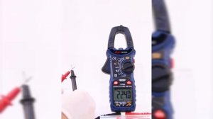 Рейтинг ТОП 5: Лучшие токоизмерительные клещи с АлиЭкспресс | Токовые клещи | Индикатор напряжения