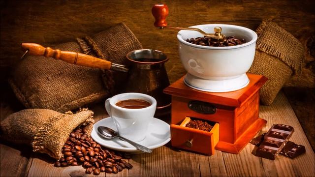 Как быстро почистить кофемолку. смотреть онлайн
