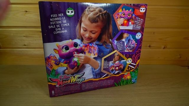 Дракончик - Ленивец - Hairdorables - Мишка - Кукла макияж - Посылка из США