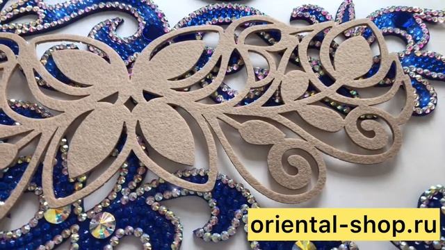 Изделия ручной работы из фетра смотреть онлайн