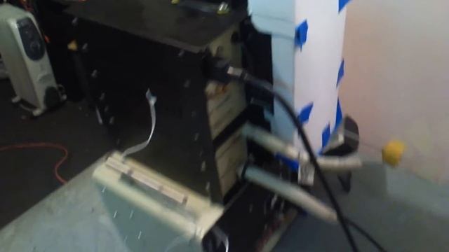 RF IMS POWER SUPPLY pt 5 смотреть онлайн