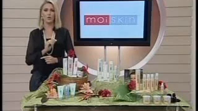 Ana Hickmann - MOISKIN смотреть онлайн