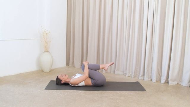 Пилатес | ZARINA Workout смотреть онлайн