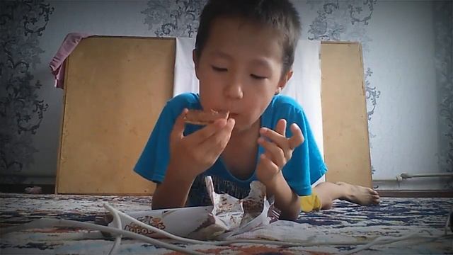 5 МИНУТТЫК челендж (шоколадты печения) смотреть онлайн