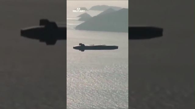 Германская крылатая ракета Taurus смотреть онлайн