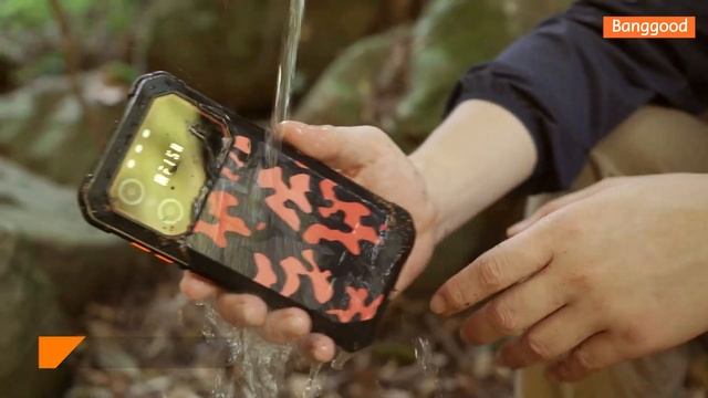 IIIF150 B1/IIIF150 B1 Pro 4G Rugged Smartphone- Shop On Banggood