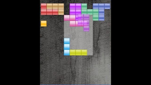Fill Up Block: Classic Walkthrough, 398-419 смотреть онлайн